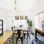 Spacious 4Br Straithfield House Close 2 Airport City