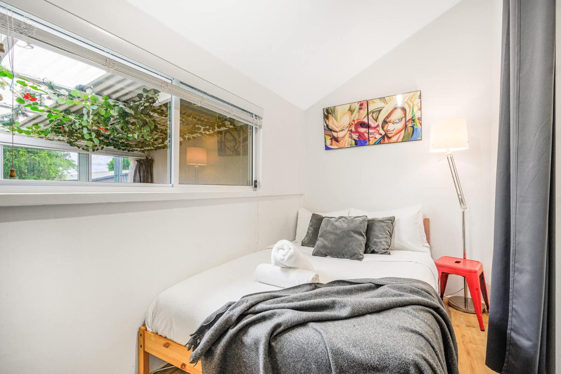 Spacious 4br Straithfield House Close 2 Airport * Sydney